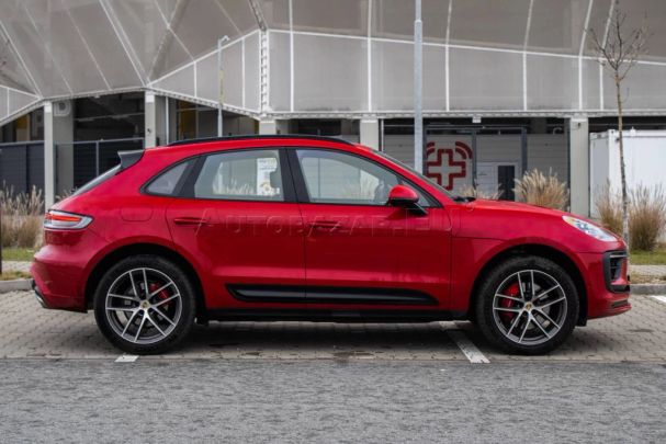 Porsche Macan S PDK 280 kW image number 3