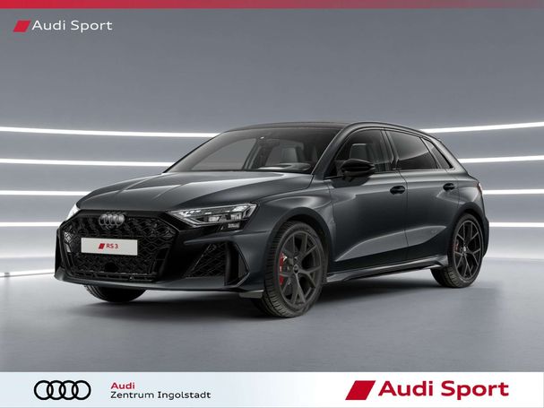 Audi RS3 S tronic Sportback 294 kW image number 1