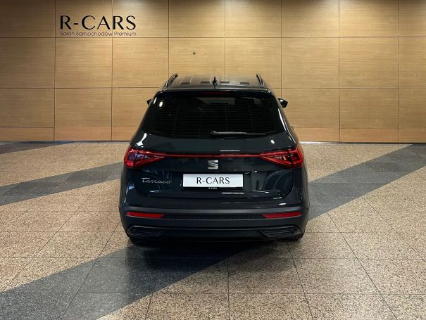 Seat Tarraco 1.5 TSI DSG 110 kW image number 6