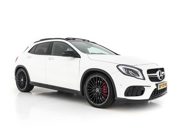 Mercedes-Benz GLA 45 AMG 280 kW image number 5