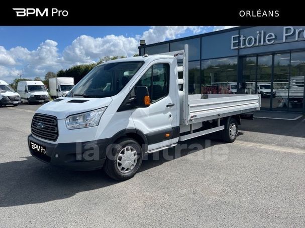 Ford Transit 350 Trend 96 kW image number 11