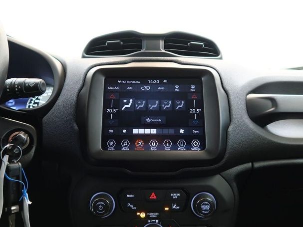 Jeep Renegade 1.0 88 kW image number 25