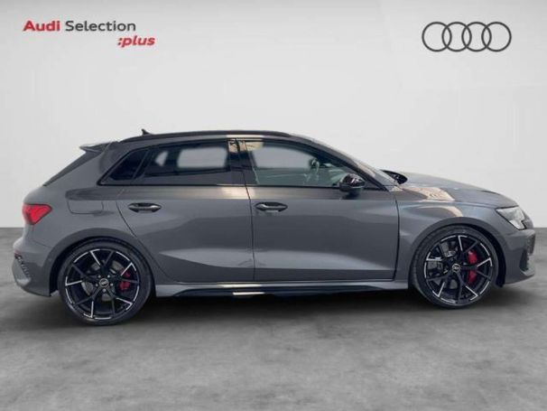 Audi RS3 quattro S tronic Sportback 294 kW image number 3