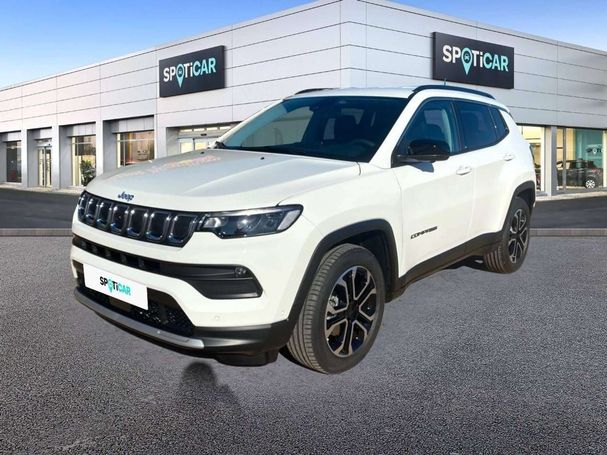 Jeep Compass Limited 96 kW image number 1