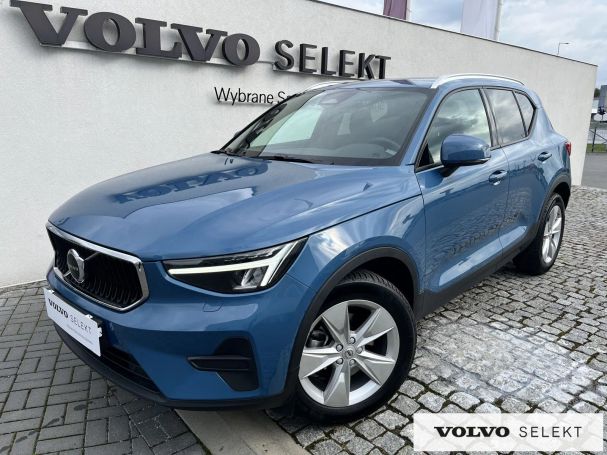 Volvo XC40 B3 Core 120 kW image number 29