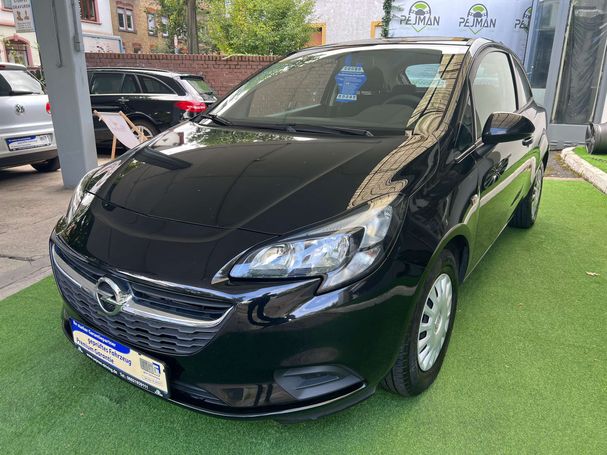 Opel Corsa 1.2 Selection 51 kW image number 1