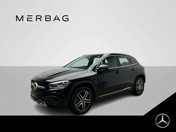 Mercedes-Benz GLA 180 d 85 kW image number 1