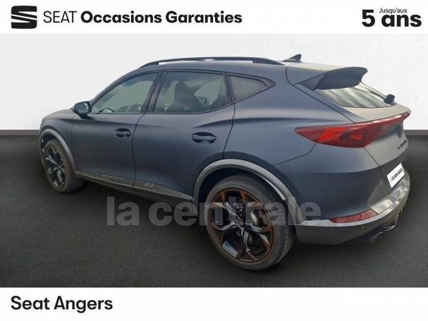 Cupra Formentor VZ 2.0 TSI DSG 180 kW image number 5