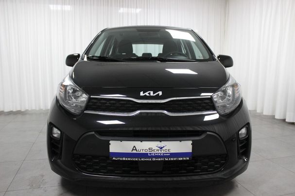 Kia Picanto 1.2 Edition 7 62 kW image number 3