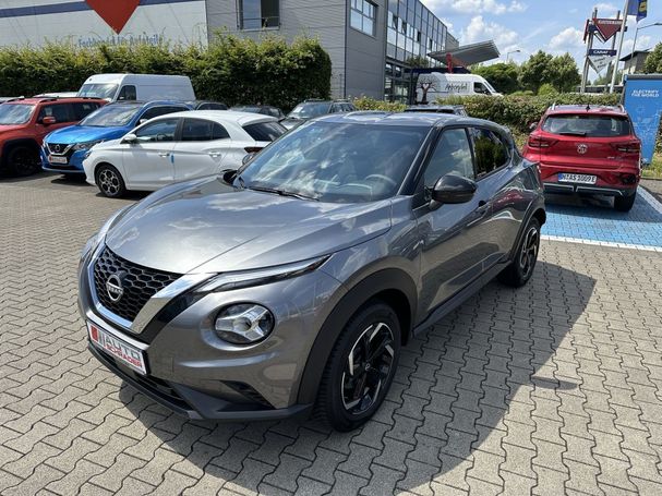 Nissan Juke 1.0 DIG-T 84 kW image number 1