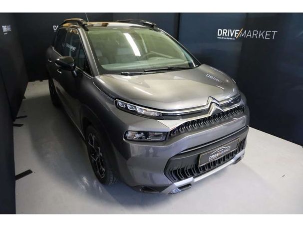 Citroen C3 Aircross 96 kW image number 2