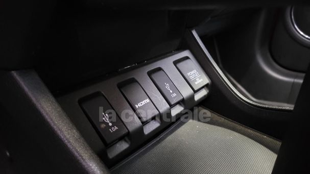 Honda HR-V 1.5 i-VTEC CVT 96 kW image number 38