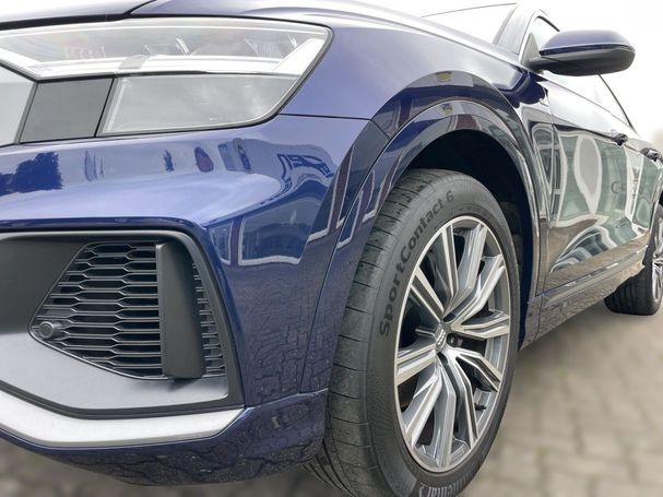 Audi Q8 3.0 TDI quattro S-line 210 kW image number 7