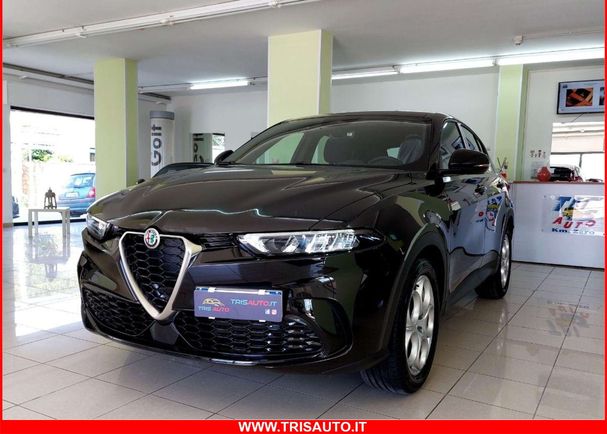 Alfa Romeo Tonale 1.6 TCT 96 kW image number 1