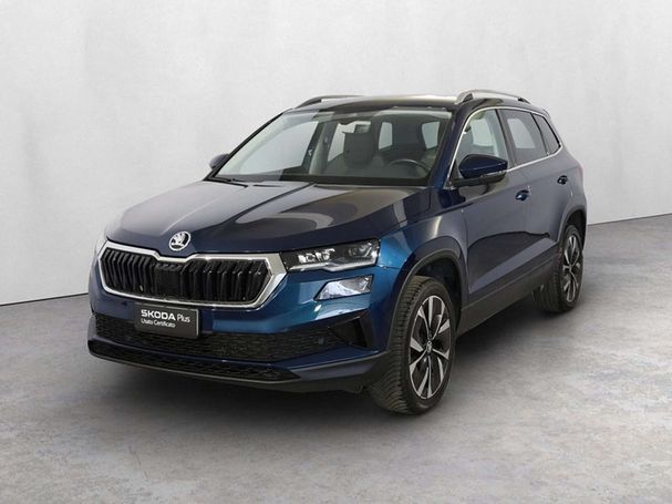 Skoda Karoq 2.0 TDI Style DSG 85 kW image number 1