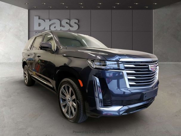 Cadillac Escalade AT Platinum 313 kW image number 15