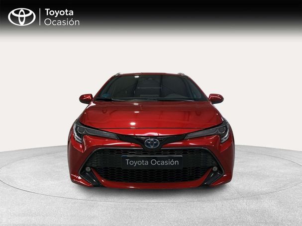 Toyota Corolla 2.0 Touring Sports 132 kW image number 2