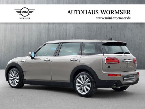 Mini One Clubman Mini 75 kW image number 4