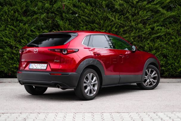 Mazda CX-30 90 kW image number 3