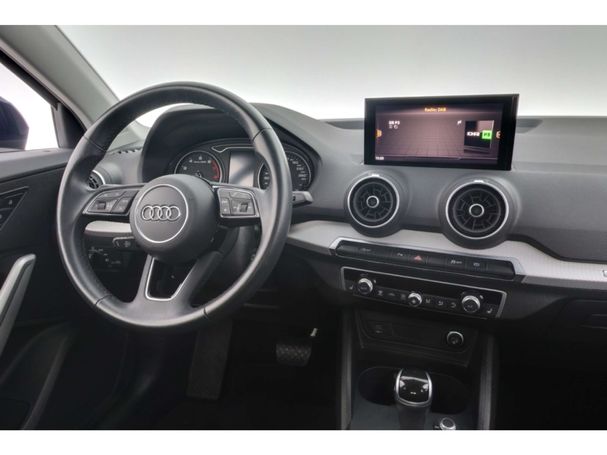 Audi Q2 35 TFSI S tronic Advanced 110 kW image number 22