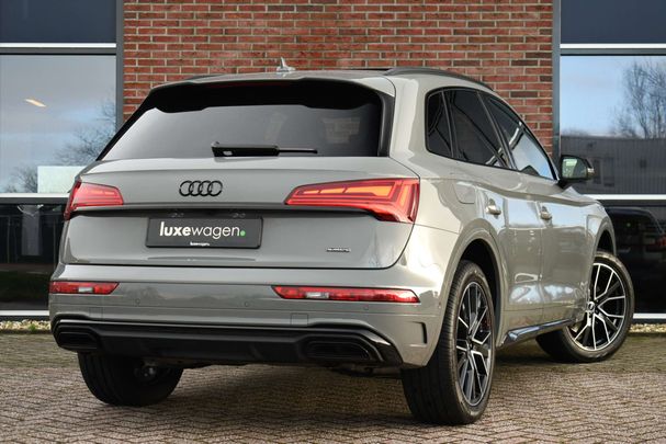 Audi Q5 55 TFSIe quattro 270 kW image number 3