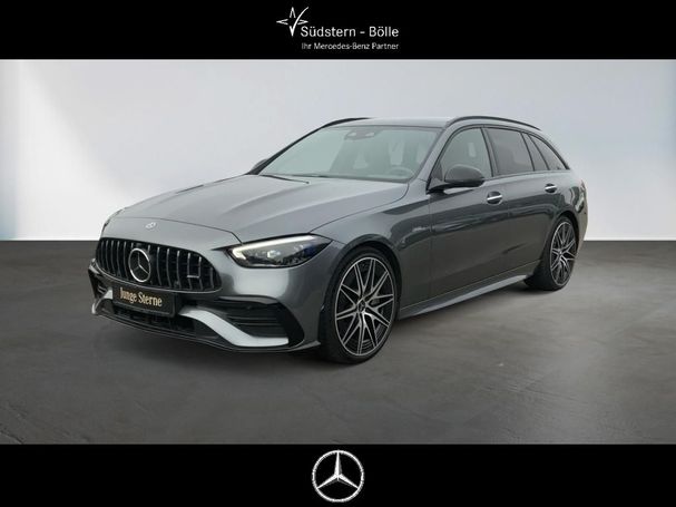 Mercedes-Benz C 43 AMG T 300 kW image number 15