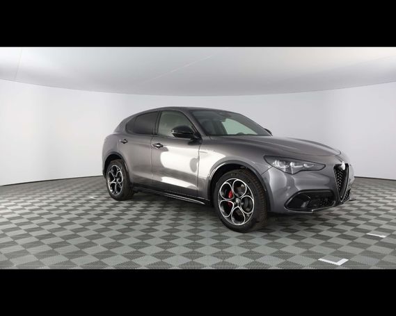 Alfa Romeo Stelvio 2.2 154 kW image number 6