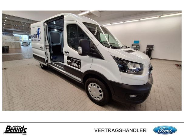 Ford E-Transit 425 L3H2 Trend 198 kW image number 6