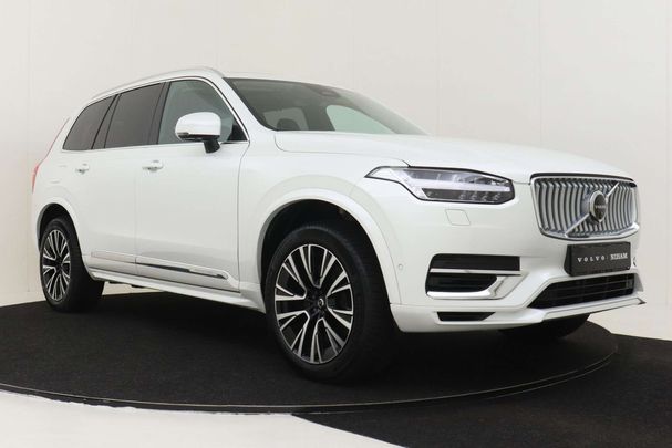 Volvo XC90 T8 Recharge AWD 335 kW image number 11