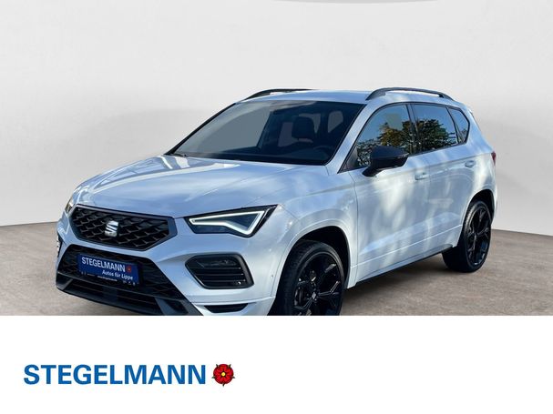 Seat Ateca 2.0 TDI DSG FR 110 kW image number 1