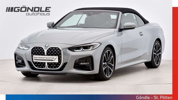 BMW 420i 135 kW image number 1