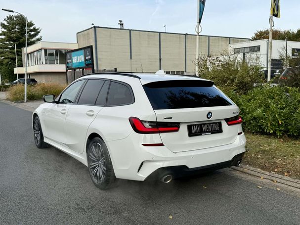 BMW 330e Touring M Sport xDrive 215 kW image number 3