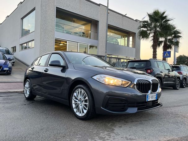 BMW 120d xDrive Advantage 140 kW image number 2