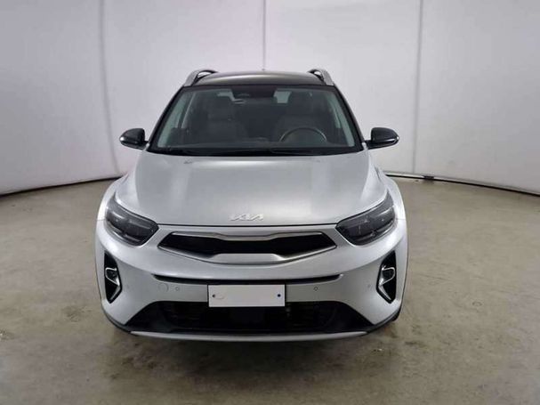 Kia Stonic 73 kW image number 2