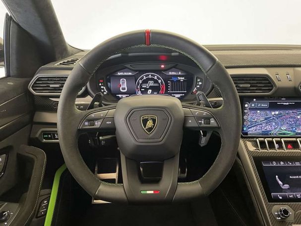 Lamborghini Urus Performante 4.0 490 kW image number 27