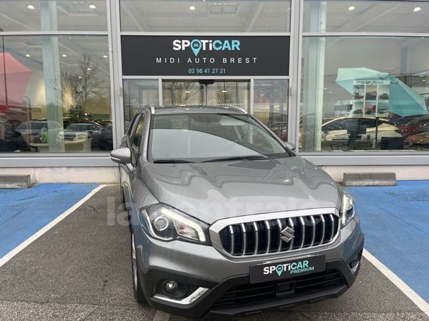 Suzuki SX4 S-Cross 95 kW image number 3