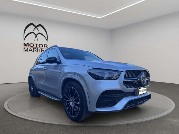 Mercedes-Benz GLE 350 de 4Matic 235 kW image number 2