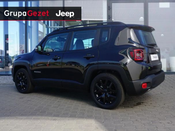 Jeep Renegade 110 kW image number 3