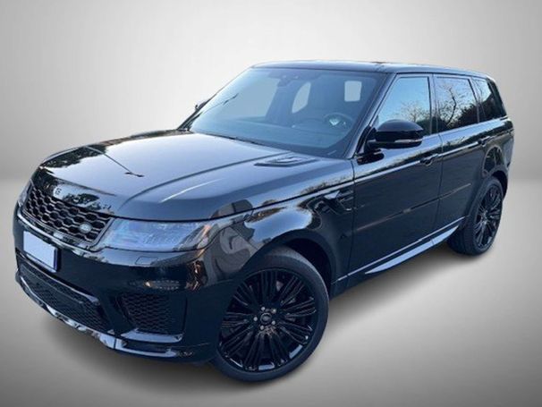 Land Rover Range Rover Sport 183 kW image number 1