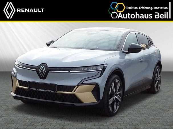 Renault Megane E-Tech Electric EV60 160 kW image number 1