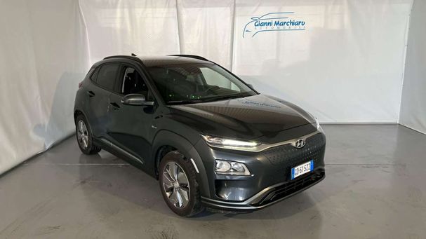 Hyundai Kona 39 kWh 100 kW image number 3