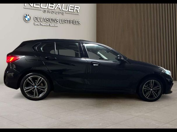 BMW 118i 101 kW image number 15