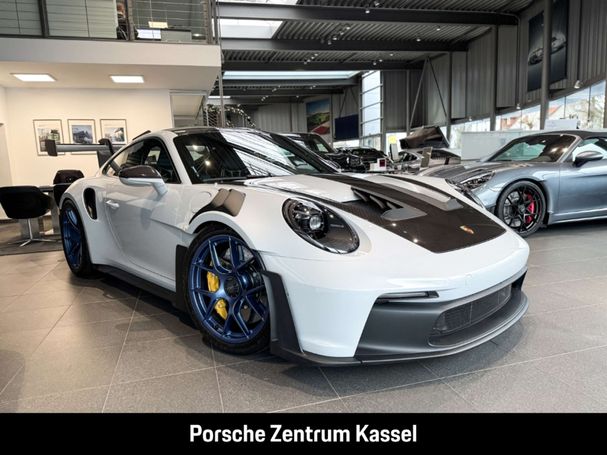 Porsche 992 GT3 RS 4.0 386 kW image number 2