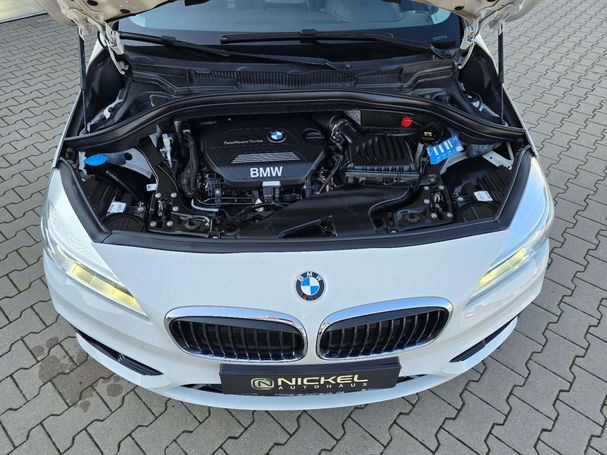 BMW 218d 110 kW image number 9