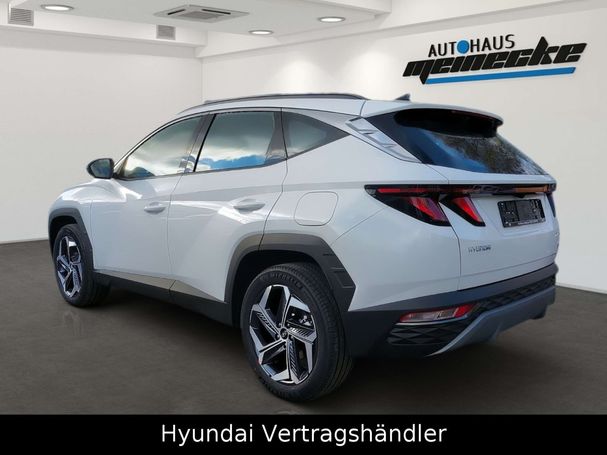 Hyundai Tucson 4WD 195 kW image number 4