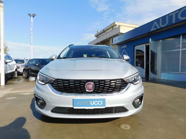 Fiat Tipo 1.6 Lounge 88 kW image number 1