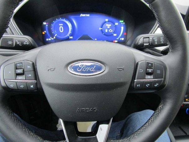 Ford Kuga 132 kW image number 8