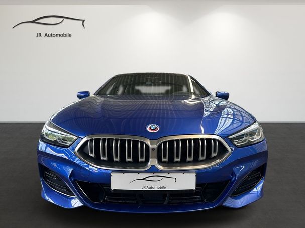 BMW 840d Gran xDrive 250 kW image number 3