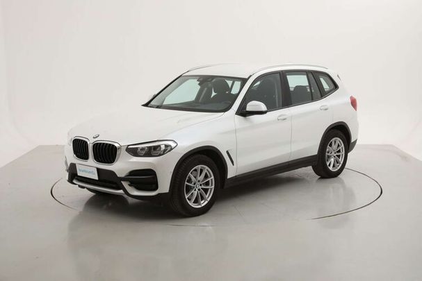 BMW X3 sDrive 110 kW image number 1