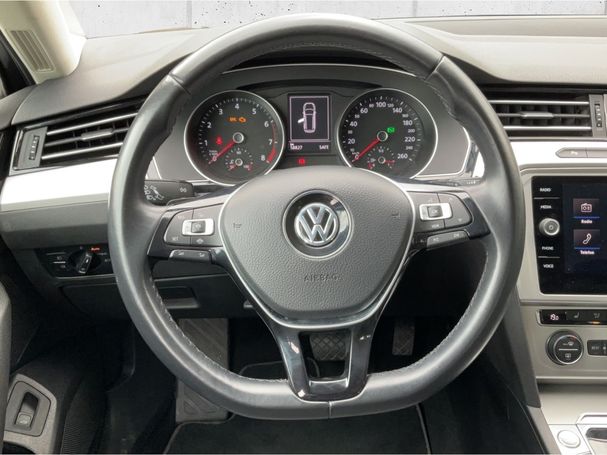 Volkswagen Passat Variant 1.5 TSI Comfortline DSG 110 kW image number 14